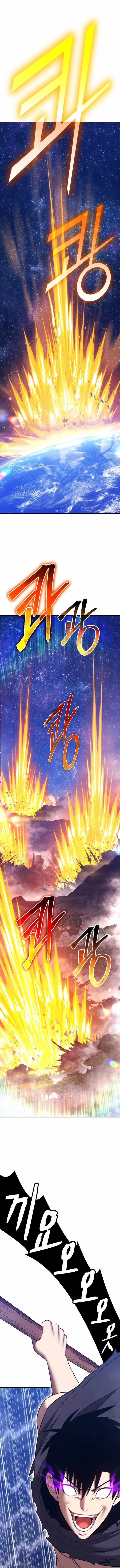 +99 Wooden stick Chapter 195 - Page 8