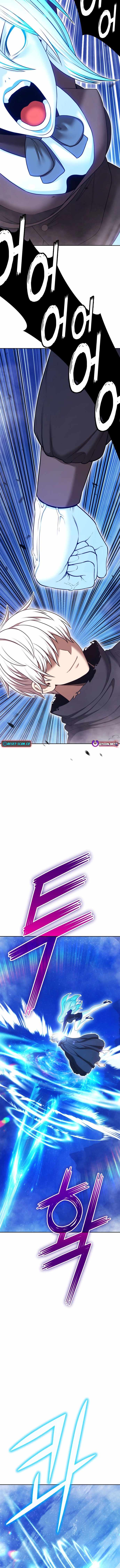 +99 Wooden stick Chapter 196 - Page 11