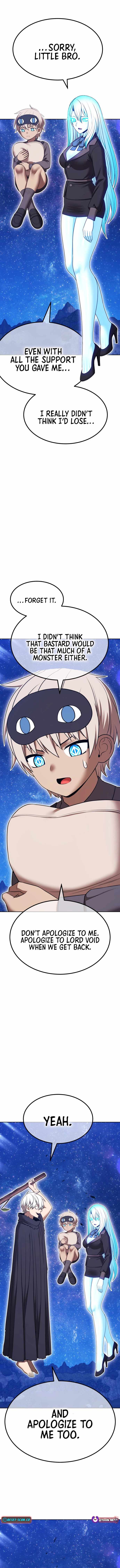 +99 Wooden stick Chapter 196 - Page 18