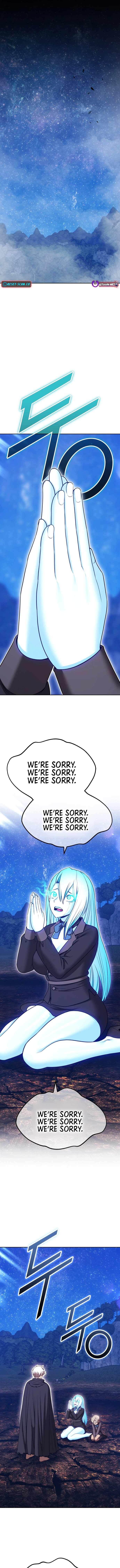 +99 Wooden stick Chapter 196 - Page 38