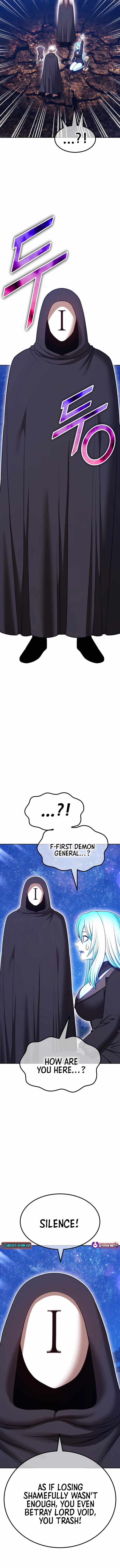 +99 Wooden stick Chapter 196 - Page 40