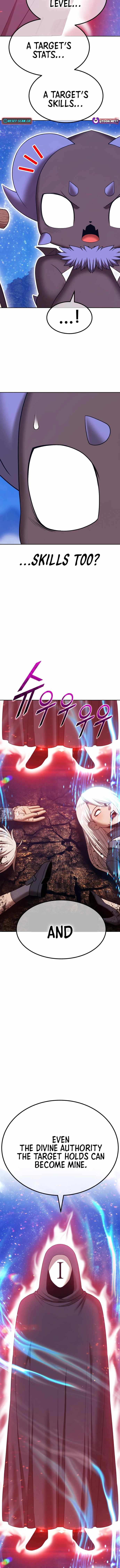 +99 Wooden stick Chapter 196 - Page 44