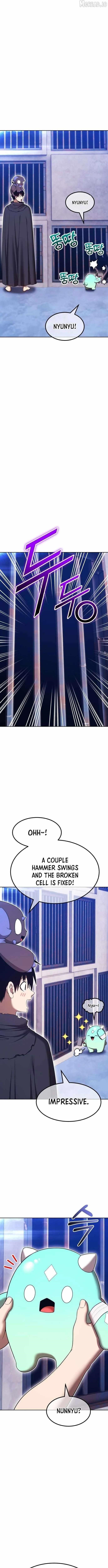 +99 Wooden stick Chapter 200 - Page 18
