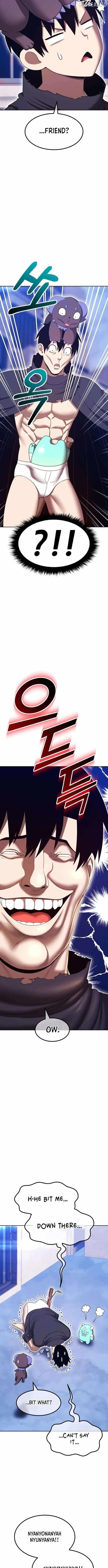 +99 Wooden stick Chapter 200 - Page 23