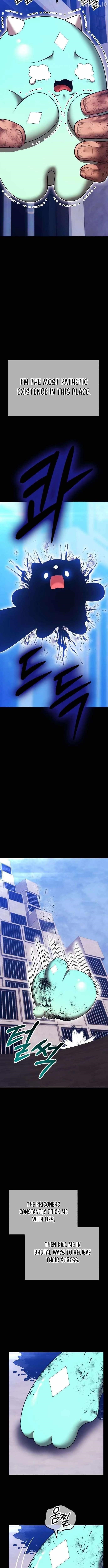 +99 Wooden stick Chapter 200 - Page 27