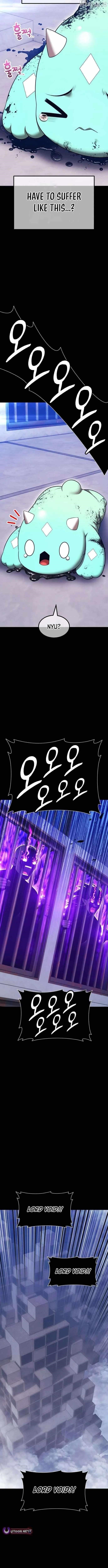 +99 Wooden stick Chapter 200 - Page 29