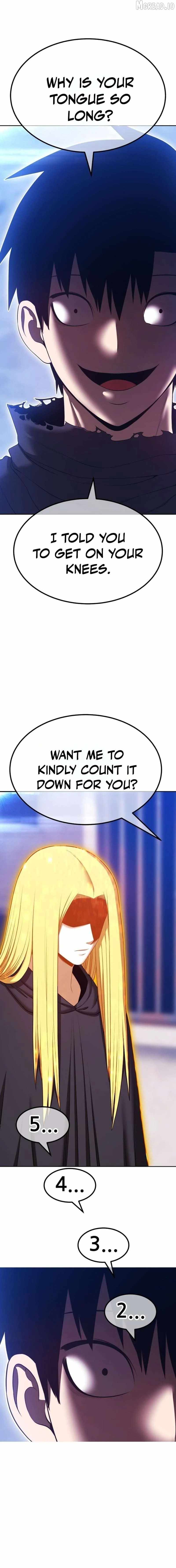 +99 Wooden stick Chapter 201 - Page 11