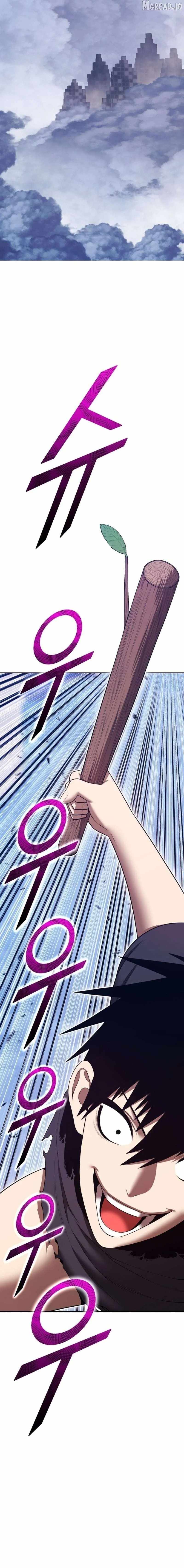 +99 Wooden stick Chapter 201 - Page 21