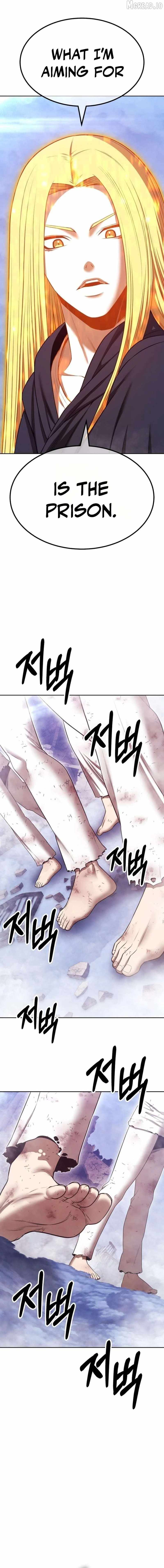 +99 Wooden stick Chapter 201 - Page 42
