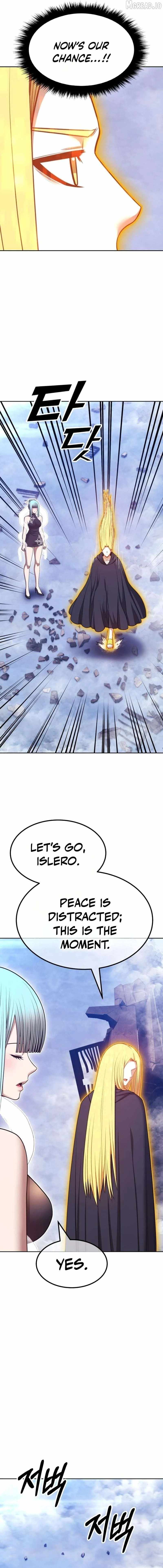 +99 Wooden stick Chapter 201 - Page 48