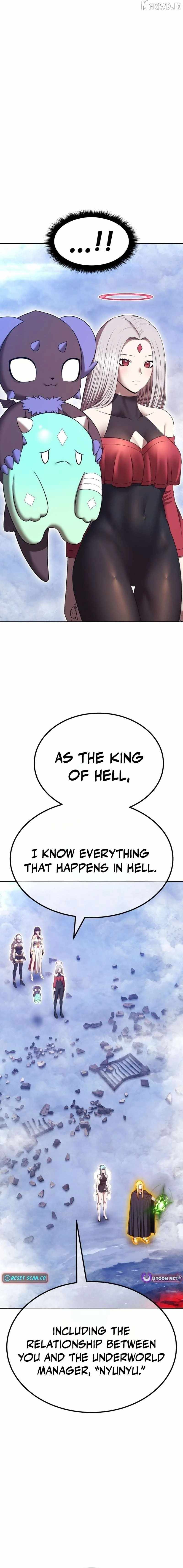 +99 Wooden stick Chapter 201 - Page 54