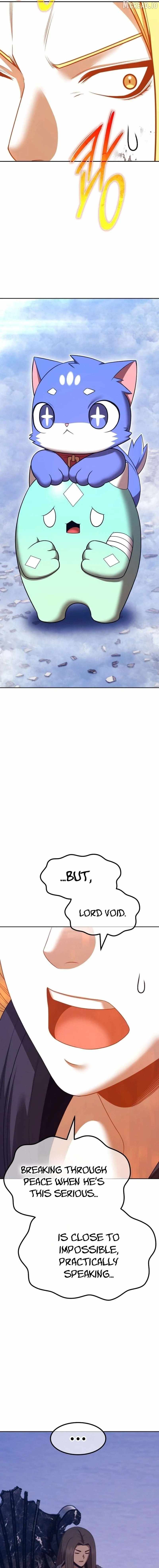 +99 Wooden stick Chapter 202 - Page 55