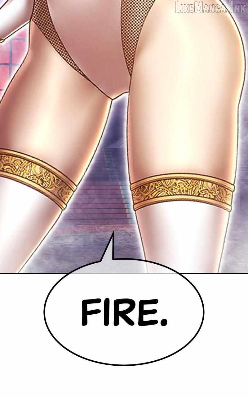 +99 Wooden stick Chapter 208 - Page 103