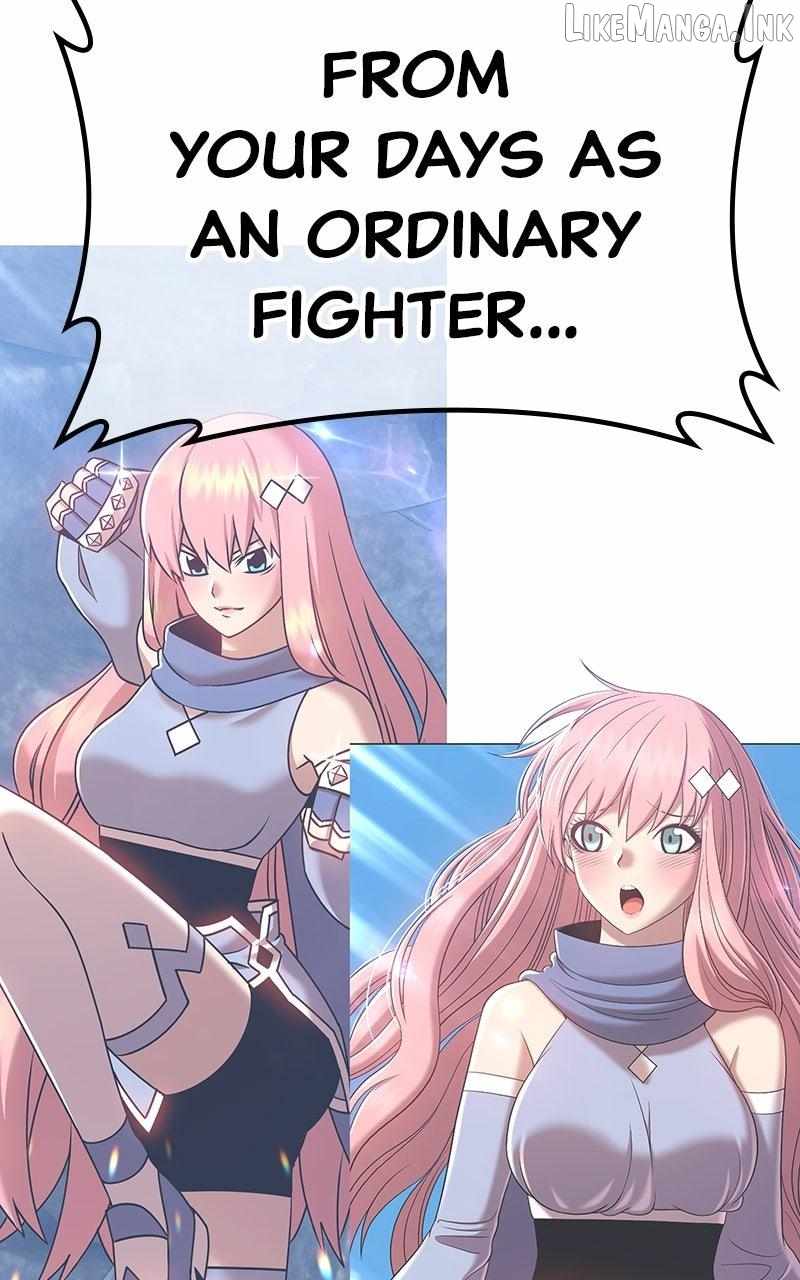 +99 Wooden stick Chapter 208 - Page 151