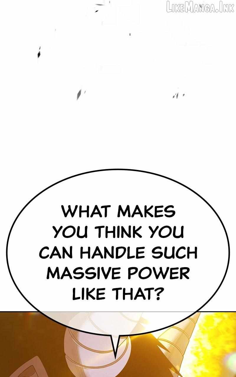 +99 Wooden stick Chapter 208 - Page 185