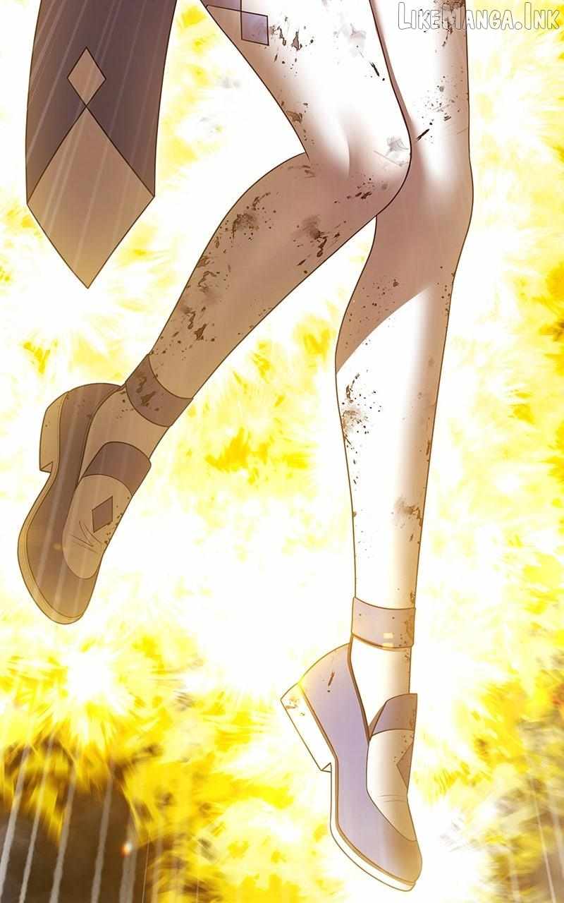 +99 Wooden stick Chapter 208 - Page 217