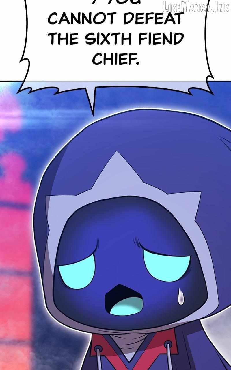 +99 Wooden stick Chapter 208 - Page 24