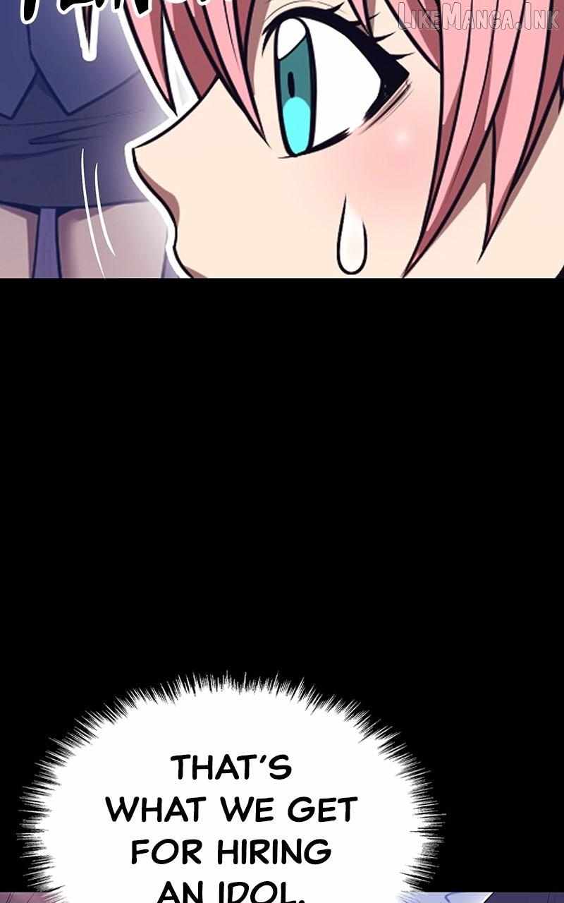 +99 Wooden stick Chapter 208 - Page 254