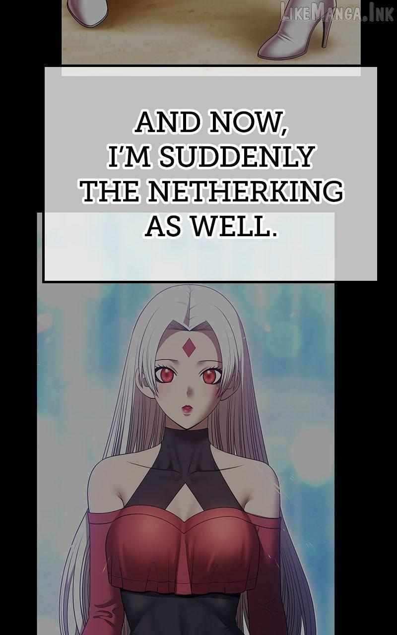 +99 Wooden stick Chapter 208 - Page 280