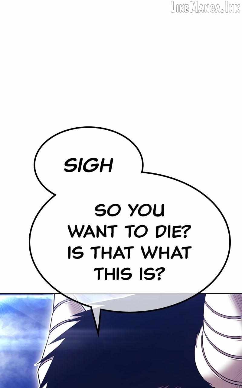 +99 Wooden stick Chapter 208 - Page 307