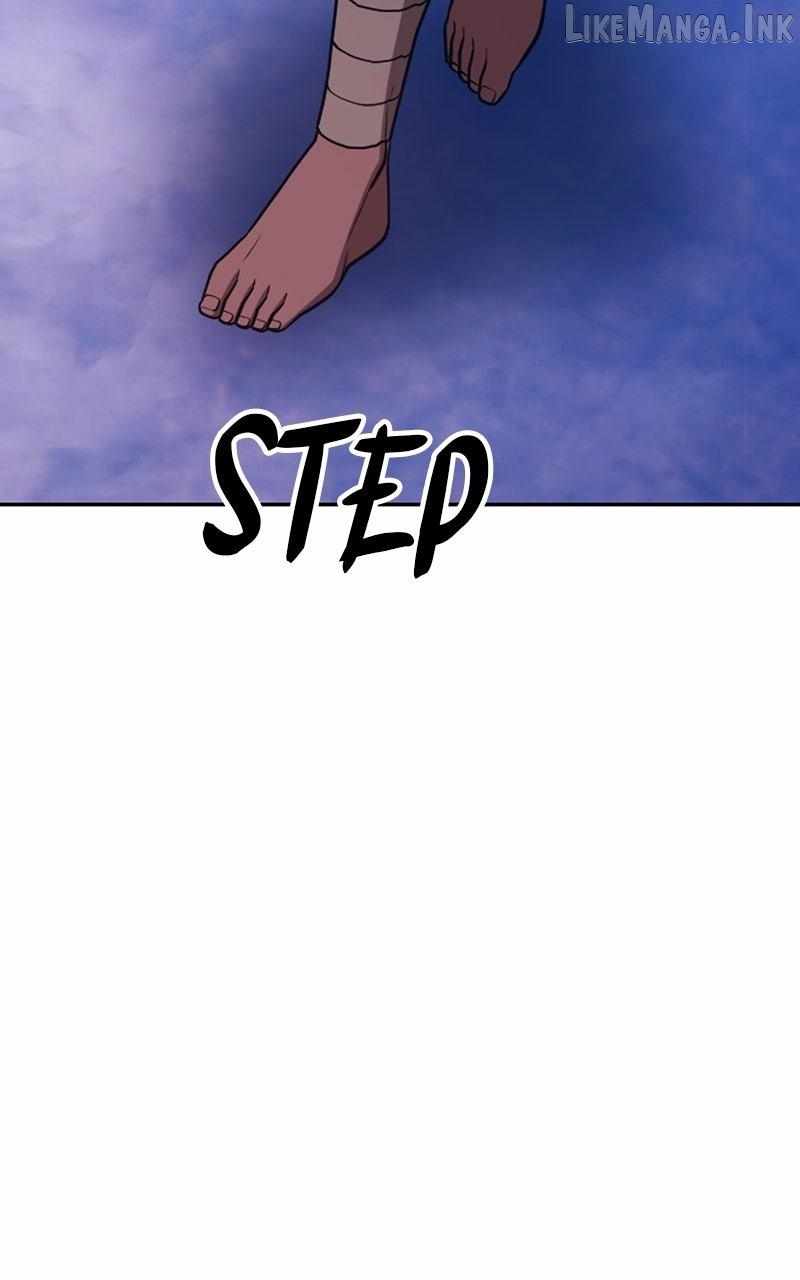 +99 Wooden stick Chapter 208 - Page 323