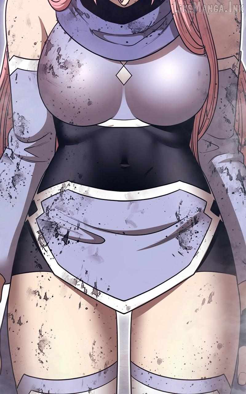 +99 Wooden stick Chapter 208 - Page 383