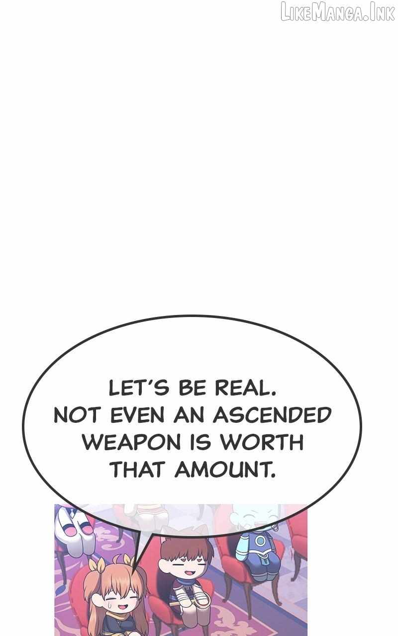 +99 Wooden stick Chapter 208 - Page 428