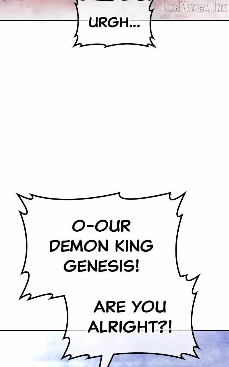 +99 Wooden stick Chapter 208 - Page 78