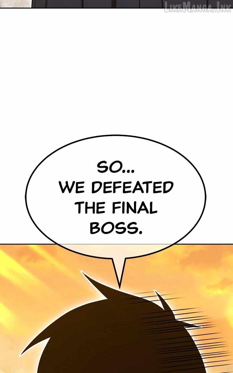 +99 Wooden stick Chapter 209 - Page 100