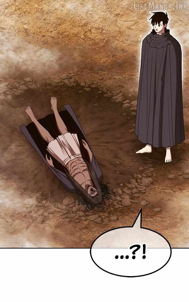+99 Wooden stick Chapter 209 - Page 105