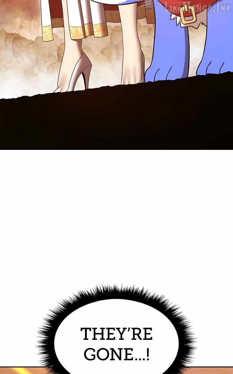 +99 Wooden stick Chapter 209 - Page 116