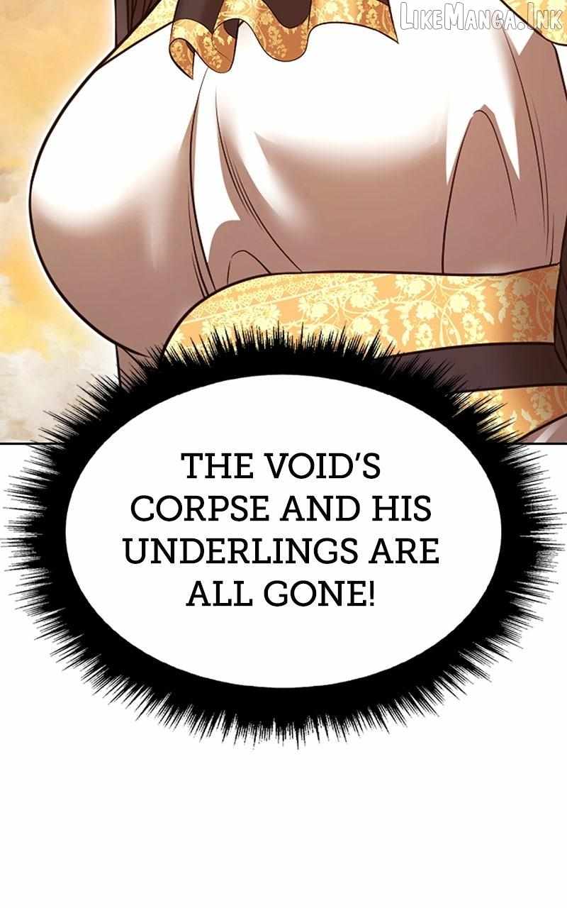+99 Wooden stick Chapter 209 - Page 118