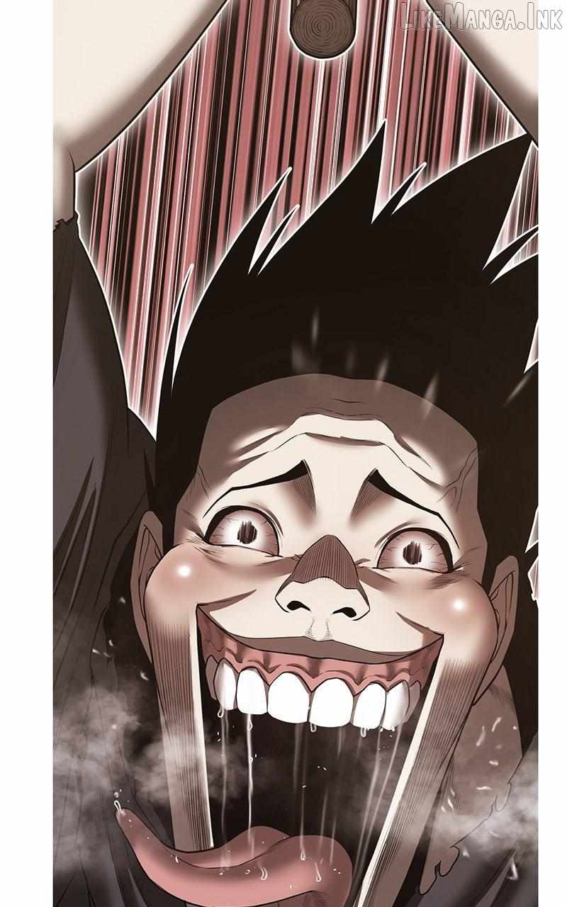 +99 Wooden stick Chapter 209 - Page 126