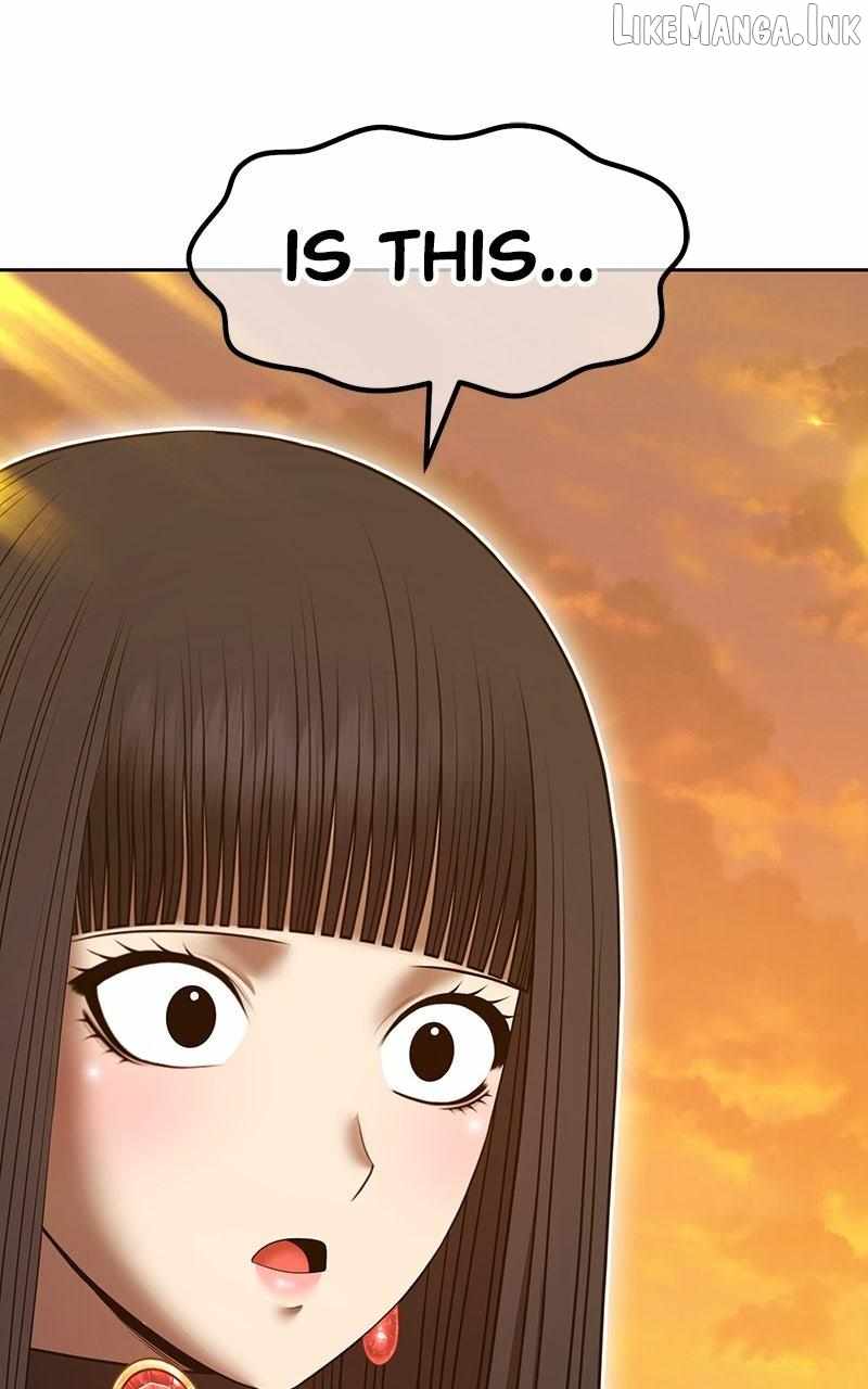 +99 Wooden stick Chapter 209 - Page 170