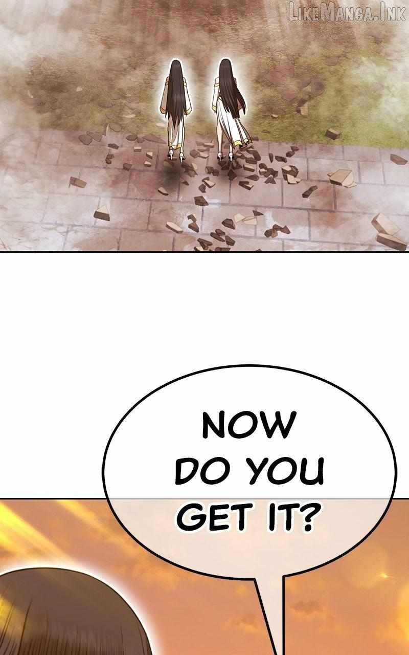 +99 Wooden stick Chapter 209 - Page 220