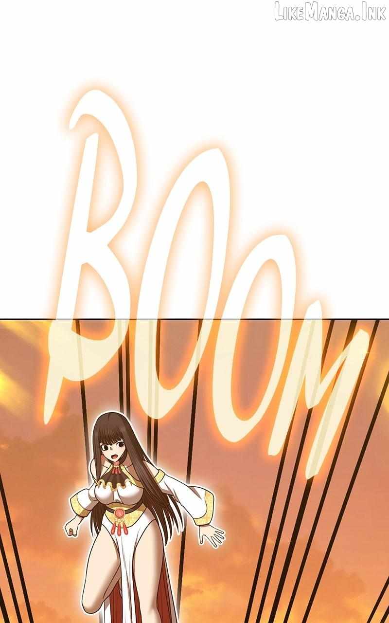 +99 Wooden stick Chapter 209 - Page 242