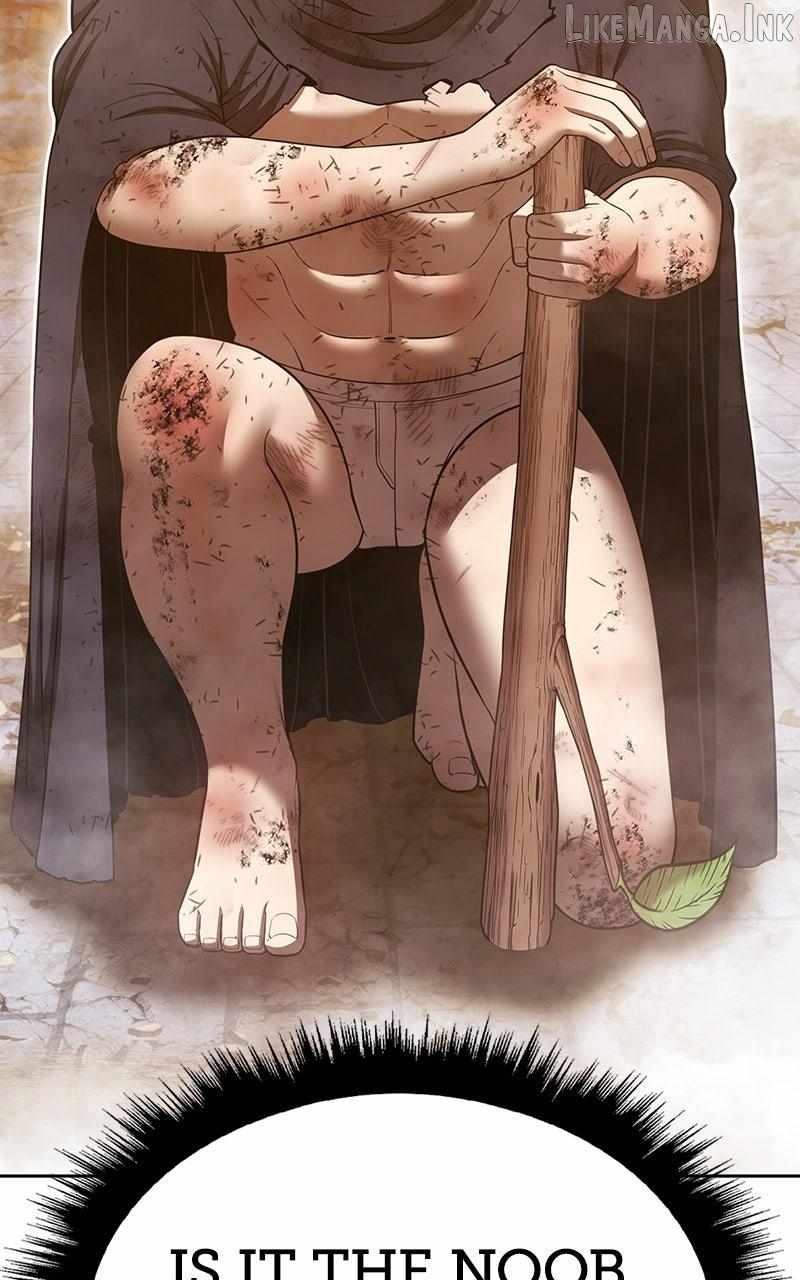 +99 Wooden stick Chapter 209 - Page 261