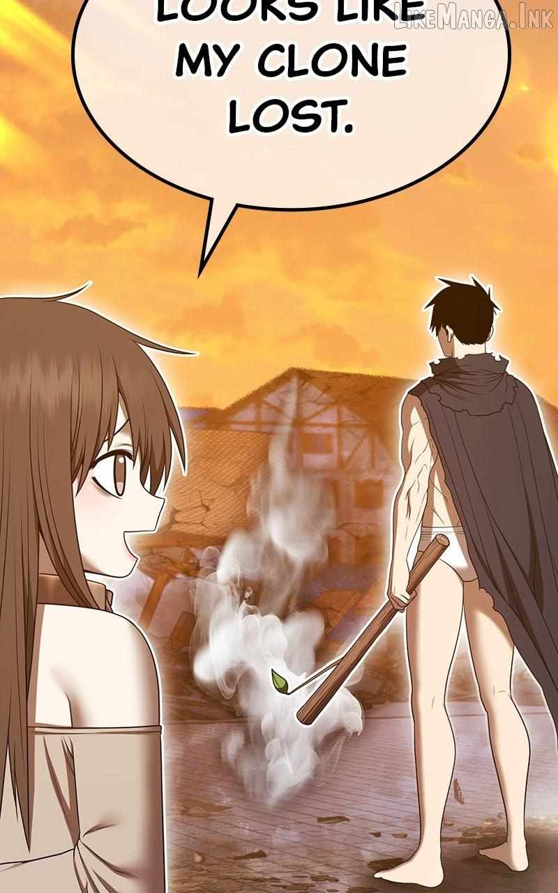 +99 Wooden stick Chapter 209 - Page 270