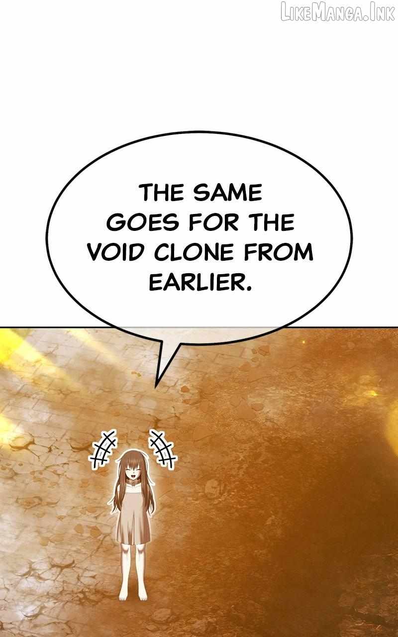 +99 Wooden stick Chapter 209 - Page 276