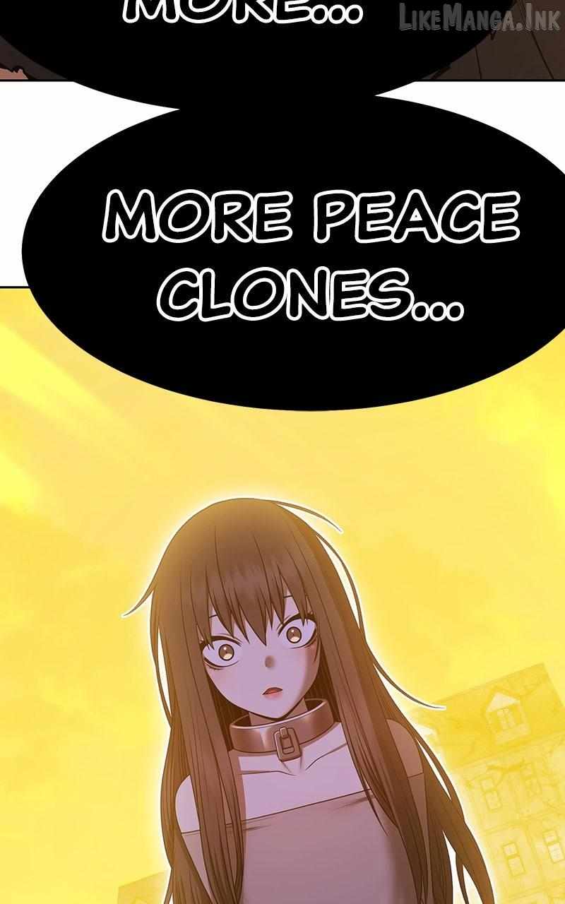 +99 Wooden stick Chapter 209 - Page 283