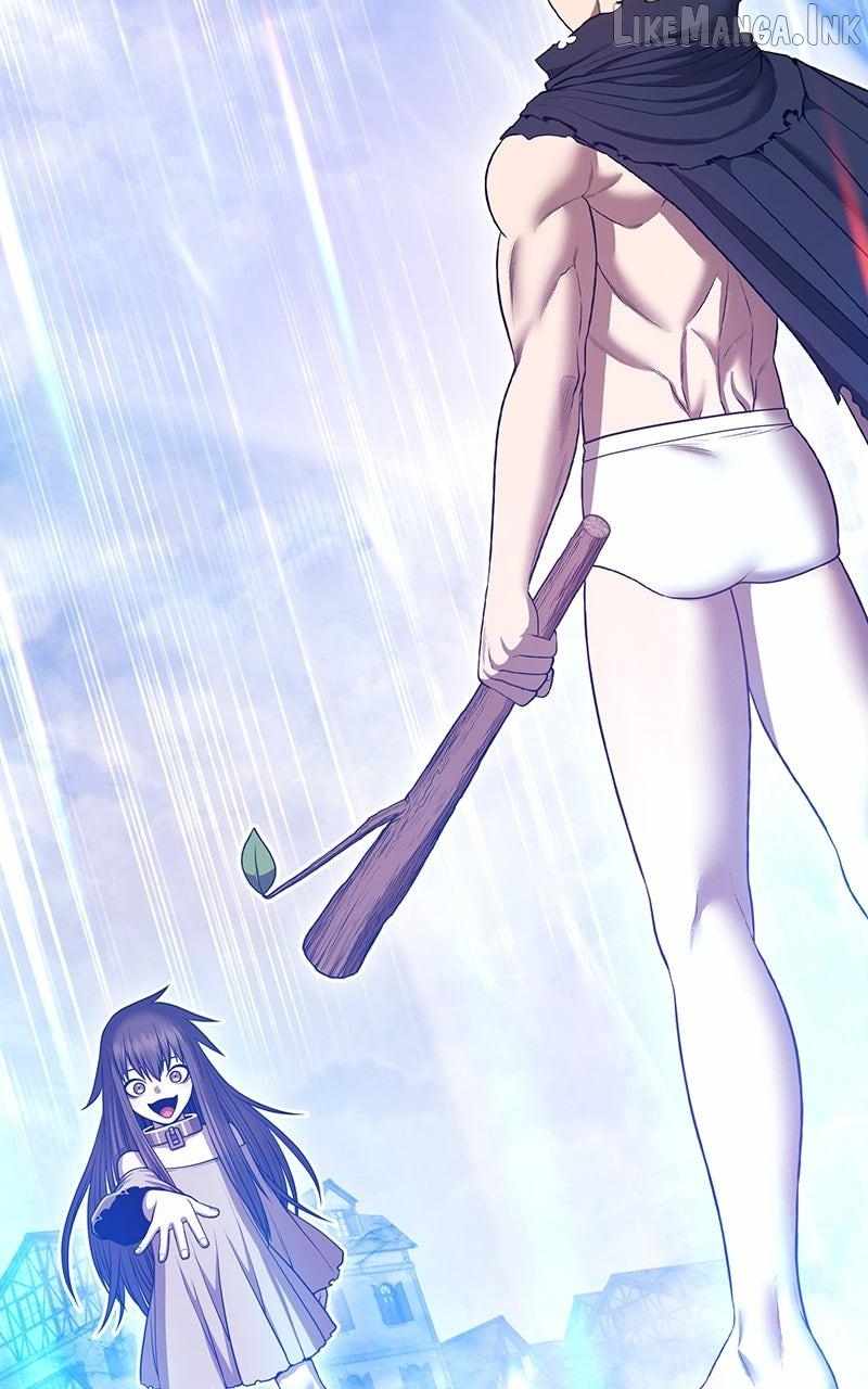 +99 Wooden stick Chapter 209 - Page 289