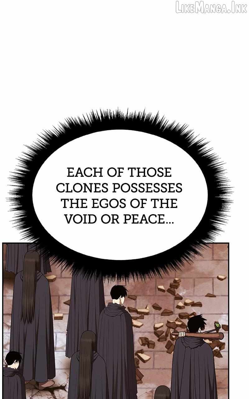 +99 Wooden stick Chapter 209 - Page 303