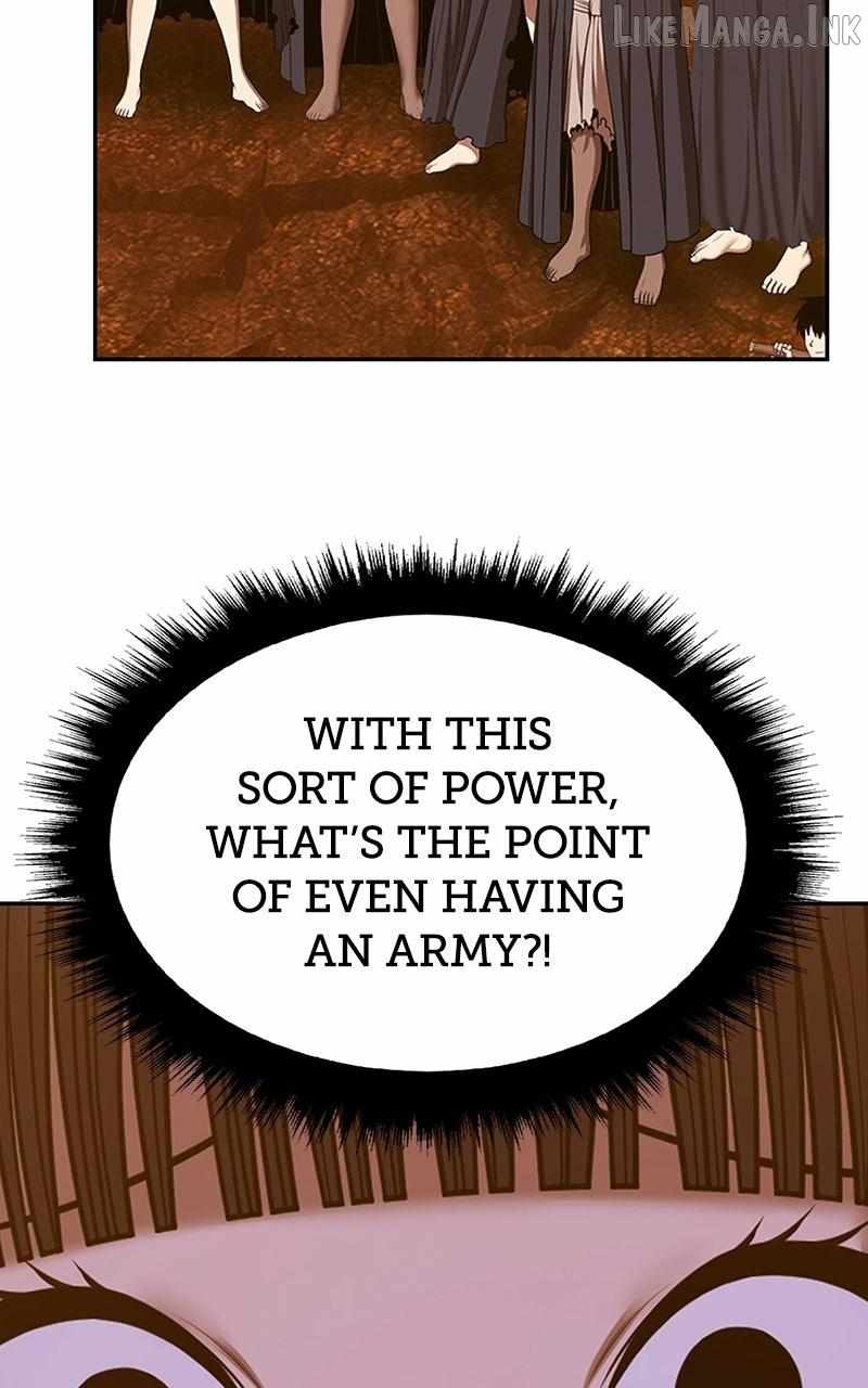 +99 Wooden stick Chapter 209 - Page 305