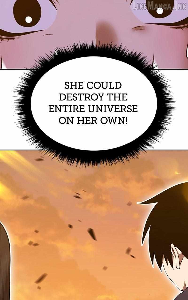 +99 Wooden stick Chapter 209 - Page 306