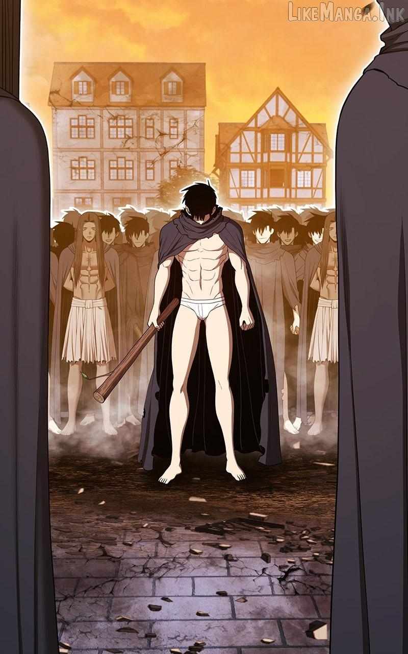 +99 Wooden stick Chapter 209 - Page 307