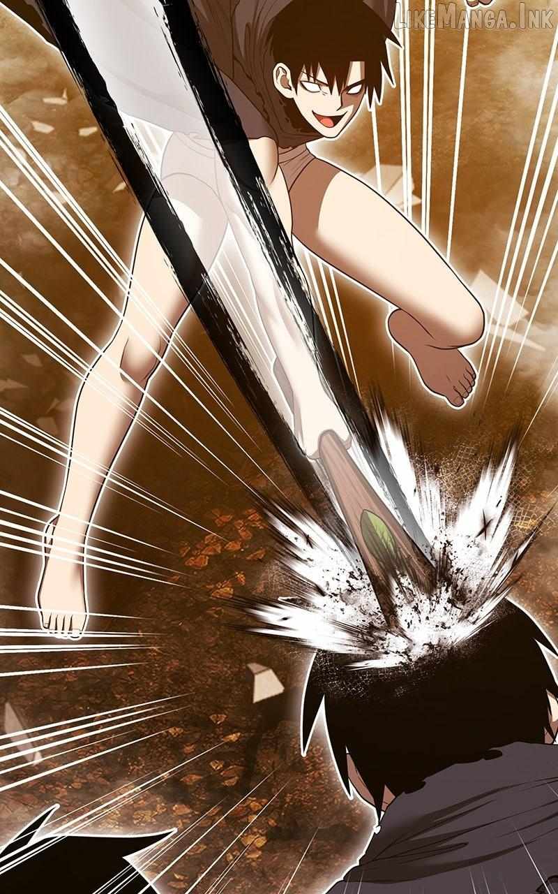 +99 Wooden stick Chapter 209 - Page 317