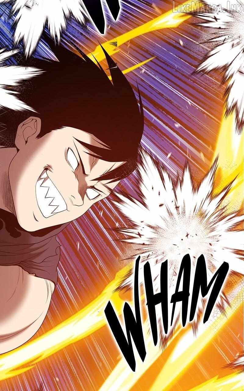+99 Wooden stick Chapter 209 - Page 332