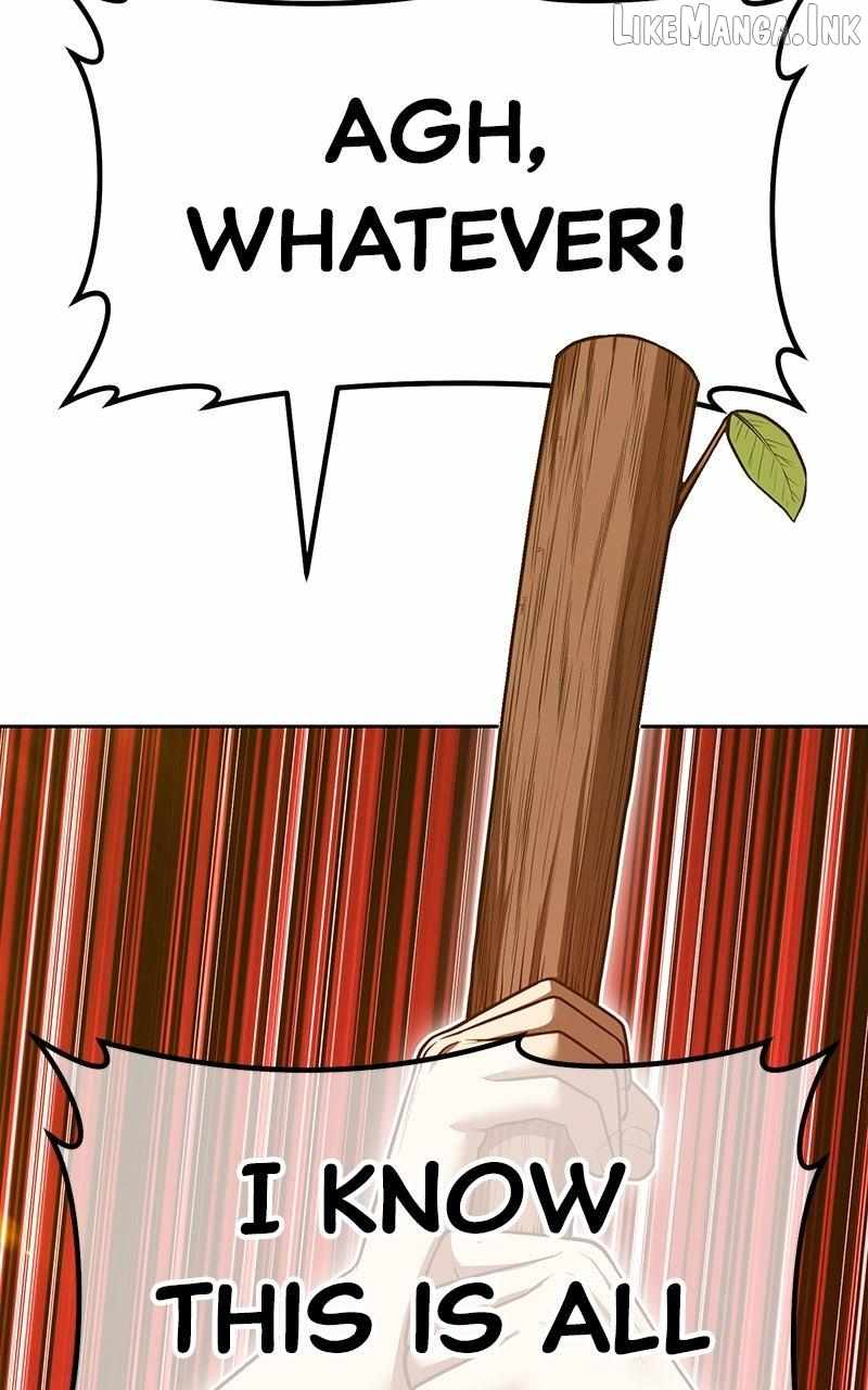 +99 Wooden stick Chapter 209 - Page 68