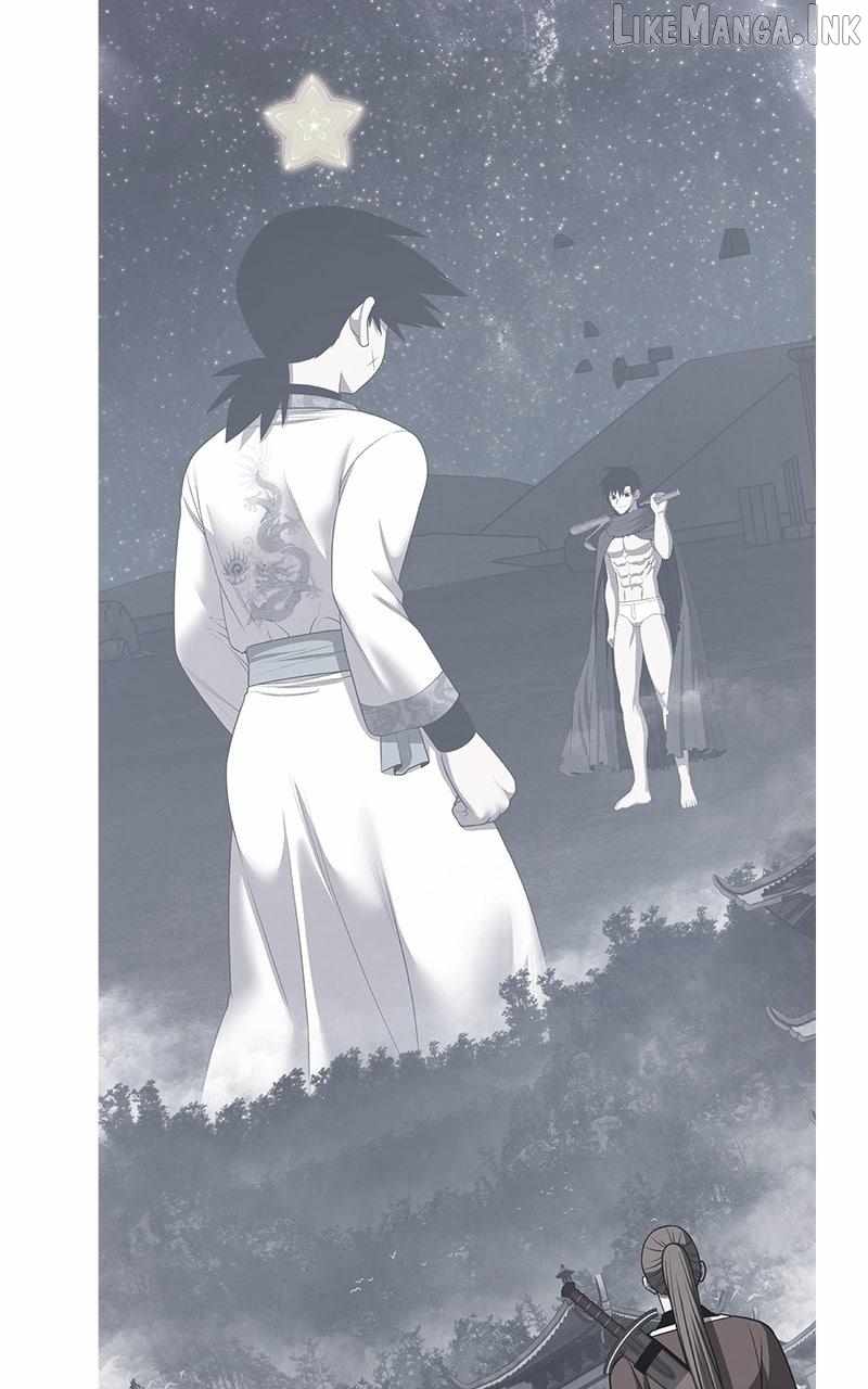 +99 Wooden stick Chapter 209 - Page 7
