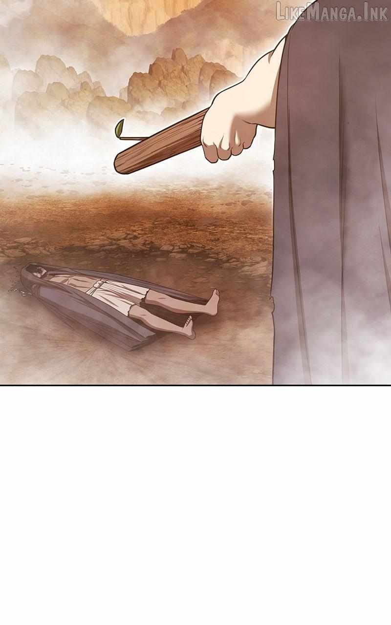 +99 Wooden stick Chapter 209 - Page 86